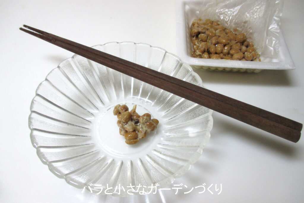 納豆スプレーの作り方２