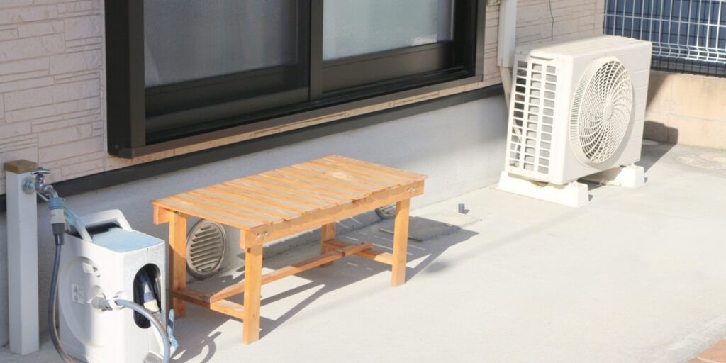 バラを育てる場所の日当たりチェックは重要